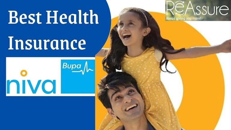 niva bupa travel insurance brochure pdf